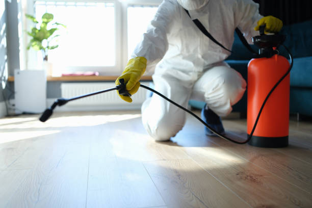 Reliable Infectious Disease Decontamination contractor in Somerset, OH by Crime Scene Cleaner Online
